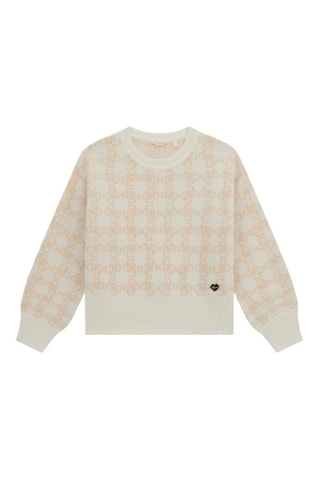 Pull - Beige