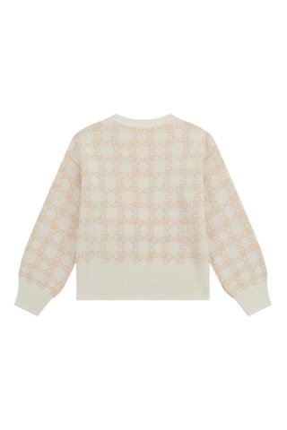 Pull - Beige