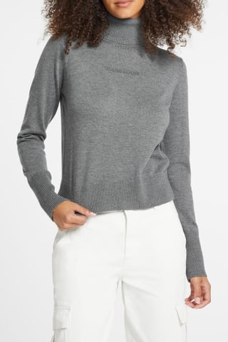 Pull - Gris - Guess