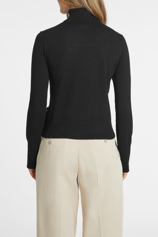 Pull - Noir - Guess