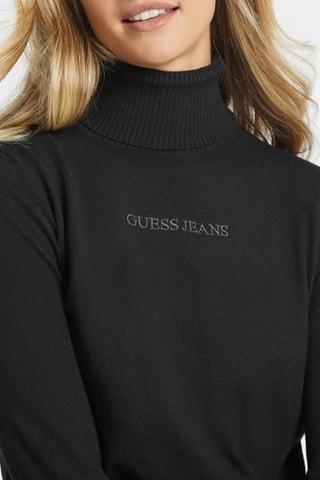 Pull - Noir - Guess