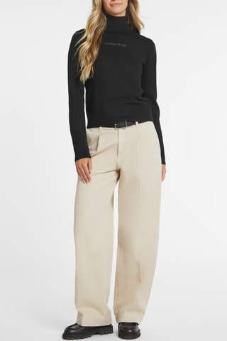 Pull - Noir - Guess