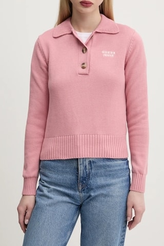 Pull - Rose - Guess