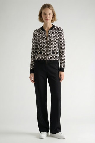 Gilet Judy - Noir