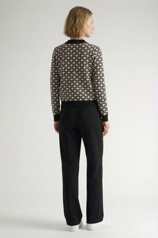 Gilet Judy - Noir