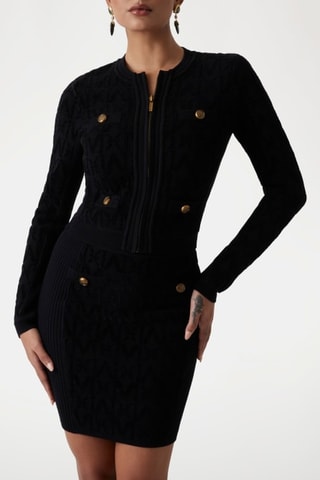Gilet Hermione - Noir - Guess By Marciano