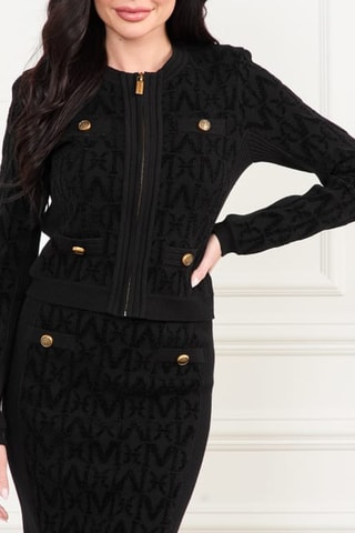 Gilet Hermione - Noir - Guess By Marciano