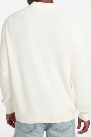 Gilet - Ecru - Guess