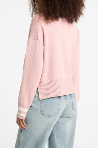 Gilet - Rose - Guess