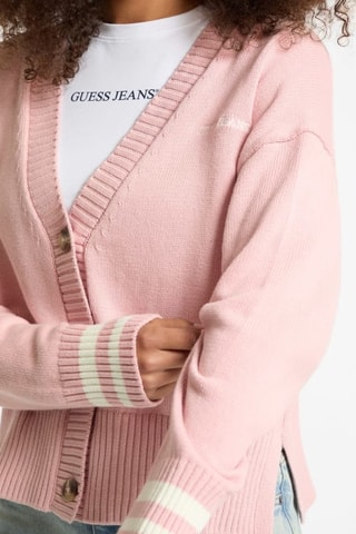 Gilet - Rose - Guess