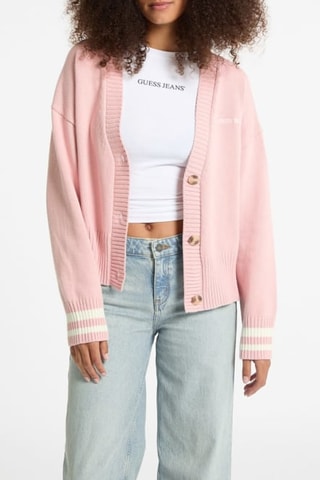 Gilet - Rose - Guess