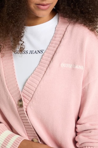 Gilet - Rose - Guess