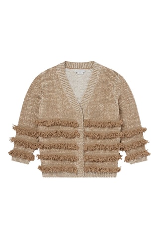 Gilet - Beige
