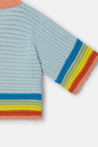 Gilet - Bleu clair
