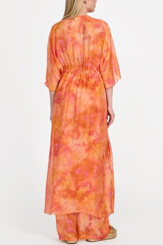 Kimono - Orange