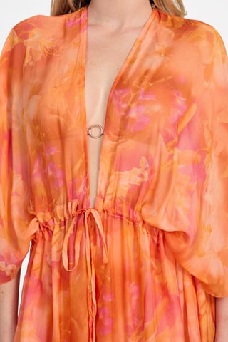 Kimono - Orange