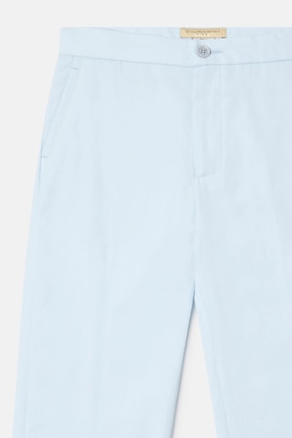 Pantalon - Bleu clair