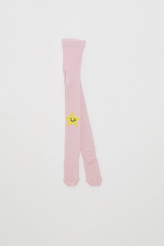 Collant - Rosa