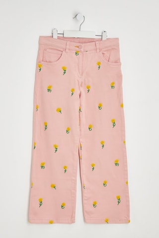 Pantaloni - Rosa