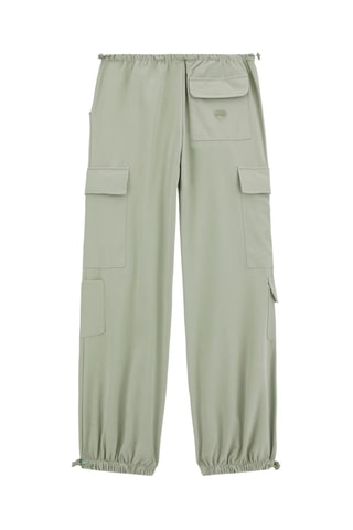 Pantalon - Vert