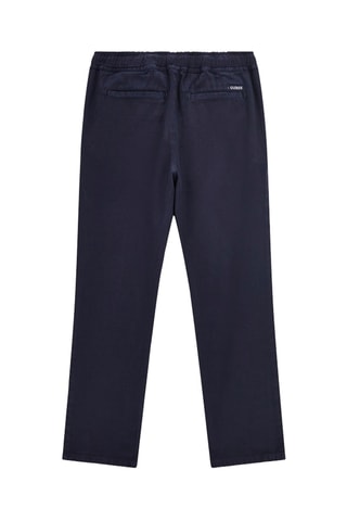 Pantalon - Bleu marine - Guess