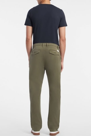 Chino - Kaki - Guess
