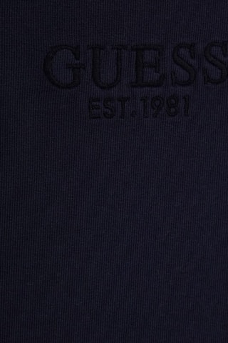 Jogging - Bleu nuit - Guess