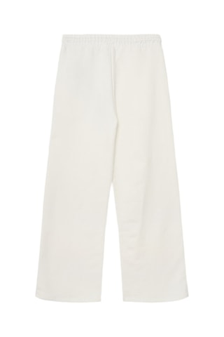 Pantalon Mini Me - Blanc - Guess