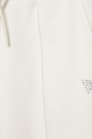 Pantalon Mini Me - Blanc - Guess