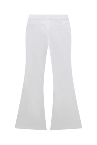 Pantalon - Blanc - Guess