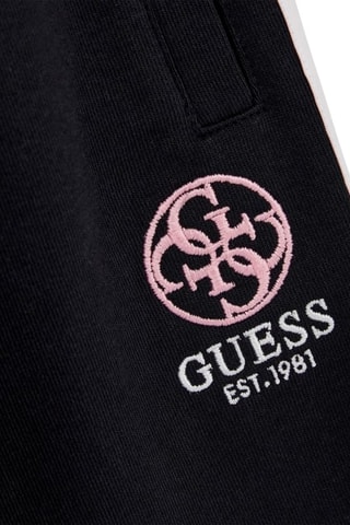 Jogging - Noir - Guess
