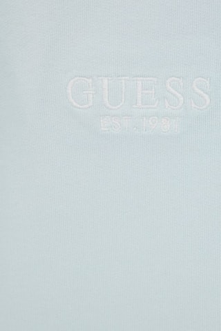 Jogging - Bleu clair - Guess