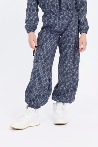 Pantalon - Noir - Guess