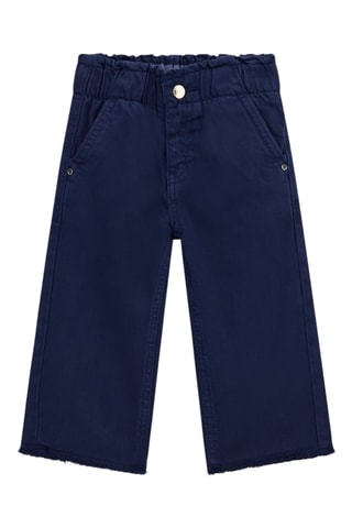 Pantalon - Bleu marine - Guess