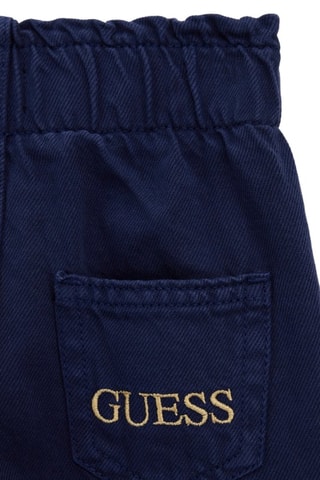Pantalon - Bleu marine - Guess