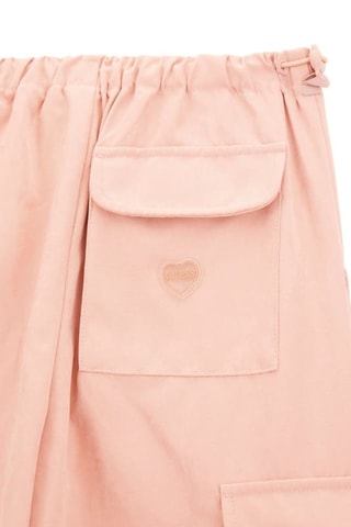 Pantalon - Rose poudré - Guess