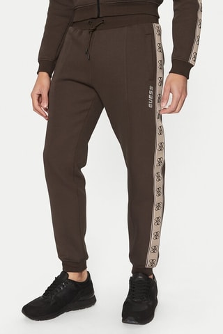 Jogging Mickey - Marron - Guess