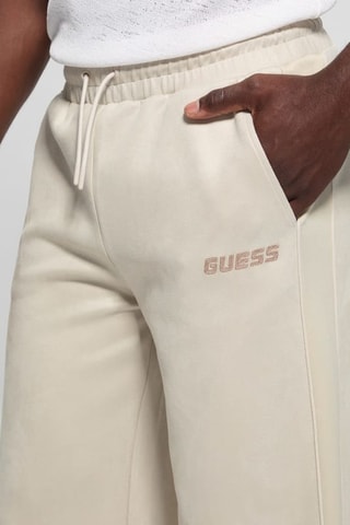 Jogging Mojo - Ecru - Guess