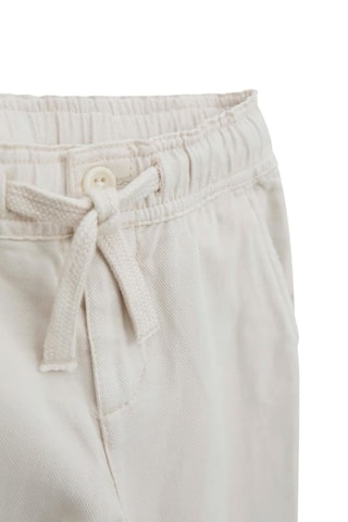 Pantalon GMT - Blanc - Guess