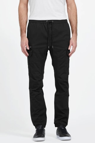 Jogger - Noir