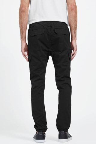 Jogger - Noir