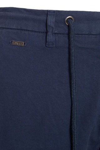 Chino slim - Bleu marine