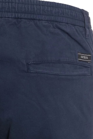 Chino slim - Bleu marine
