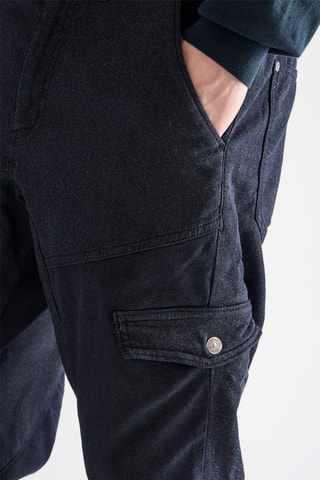 Pantaloni Rubin - Navy