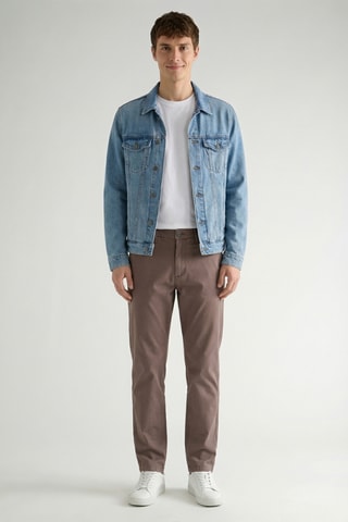Chino - Gris