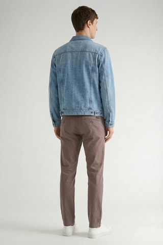 Chino - Gris