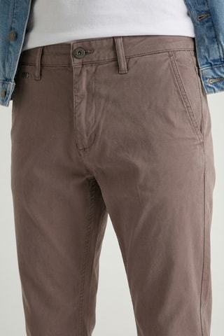 Chino - Gris