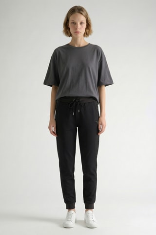 Pantaloni sportivi Flynn - Nero