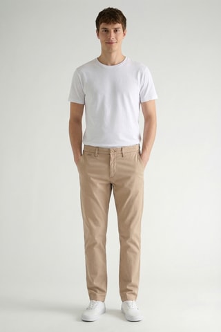 Chino - Gris