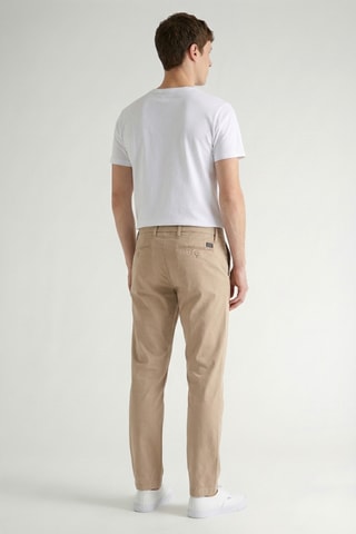 Chino - Gris